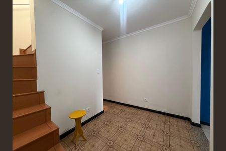 Casa para alugar com 200m², 3 quartos e 3 vagasEntrada