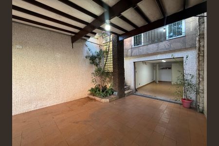 Casa para alugar com 200m², 3 quartos e 3 vagasGaragem