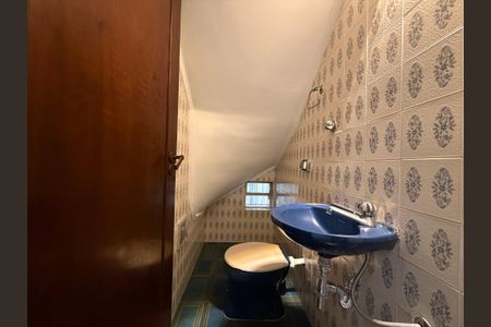 Casa para alugar com 200m², 3 quartos e 3 vagasLavabo