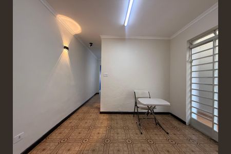 Casa para alugar com 200m², 3 quartos e 3 vagasSala de Jantar