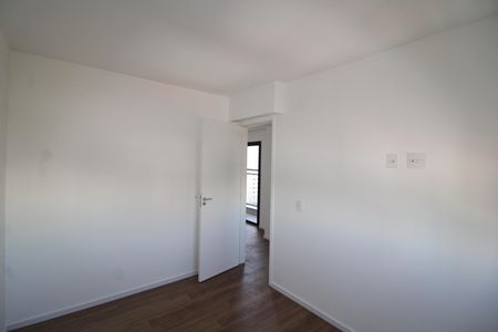 Quarto 1 de apartamento para alugar com 2 quartos, 49m² em Vila Dom Pedro Ii, São Paulo