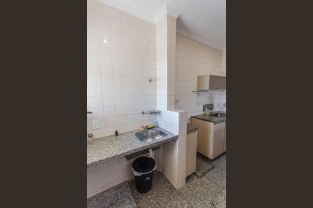 Apartamento para alugar com 68m², 2 quartos e 1 vagaÁrea de Serviço