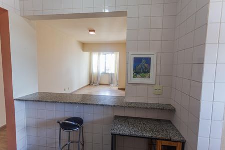 Apartamento para alugar com 68m², 2 quartos e 1 vagaCozinha