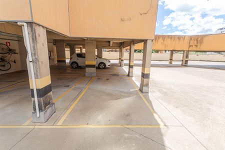 Apartamento para alugar com 68m², 2 quartos e 1 vagaGaragem