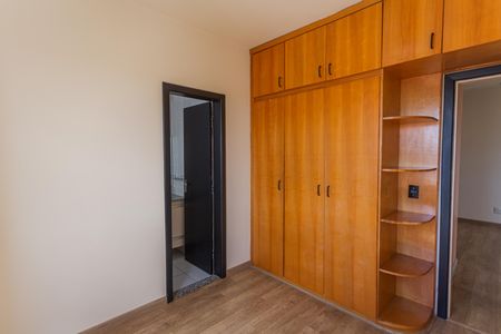 Suíte de apartamento para alugar com 2 quartos, 68m² em Horto, Belo Horizonte