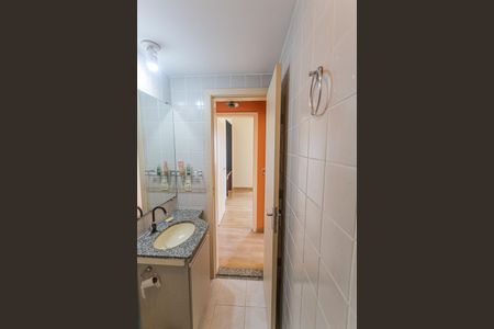 Apartamento para alugar com 68m², 2 quartos e 1 vagaBanheiro Social