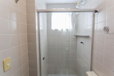 Apartamento para alugar com 68m², 2 quartos e 1 vagaBanheiro da Suíte