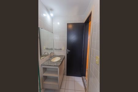 Apartamento para alugar com 68m², 2 quartos e 1 vagaBanheiro da Suíte