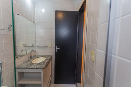 Apartamento para alugar com 68m², 2 quartos e 1 vagaBanheiro da Suíte