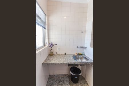 Apartamento para alugar com 68m², 2 quartos e 1 vagaÁrea de Serviço