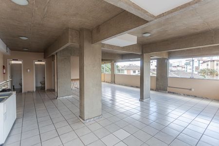 Apartamento para alugar com 68m², 2 quartos e 1 vagaÁrea comum - Salão de festas