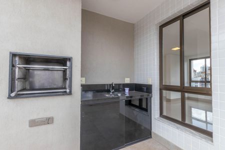 Apartamento à venda com 120m², 2 quartos e 2 vagasTerraço