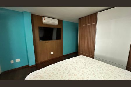 Apartamento à venda com 144m², 3 quartos e 3 vagasSuíte