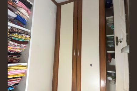 Apartamento à venda com 144m², 3 quartos e 3 vagasQuarto de Serviço