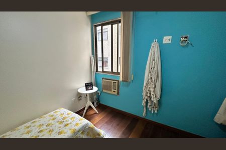 Apartamento à venda com 144m², 3 quartos e 3 vagasQuarto 2