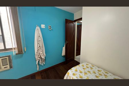 Apartamento à venda com 144m², 3 quartos e 3 vagasQuarto 2