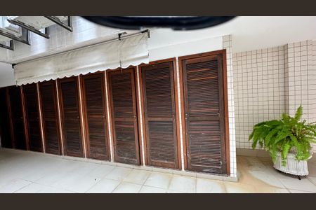 Apartamento à venda com 144m², 3 quartos e 3 vagasÁrea comum