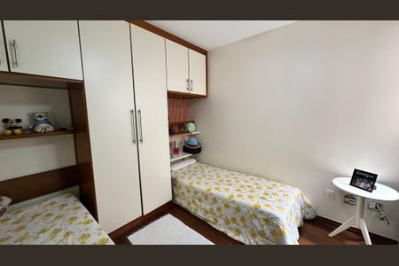 Apartamento à venda com 144m², 3 quartos e 3 vagasQuarto 2