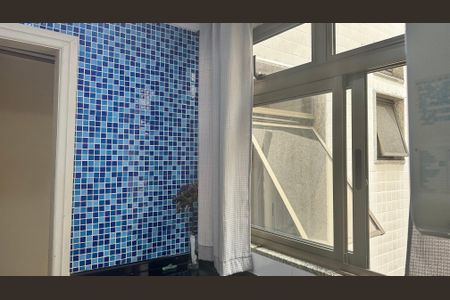 Apartamento à venda com 144m², 3 quartos e 3 vagasÁrea de Serviço