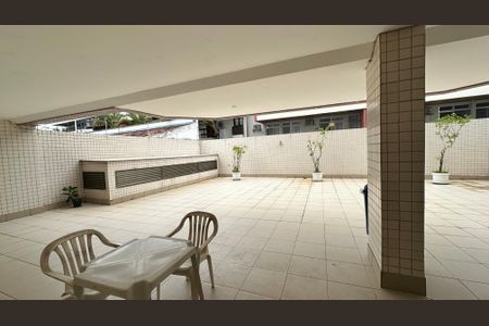 Apartamento à venda com 144m², 3 quartos e 3 vagasÁrea comum