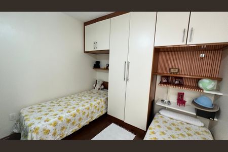 Apartamento à venda com 144m², 3 quartos e 3 vagasQuarto 2