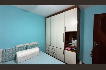 Apartamento à venda com 144m², 3 quartos e 3 vagasQuarto 1