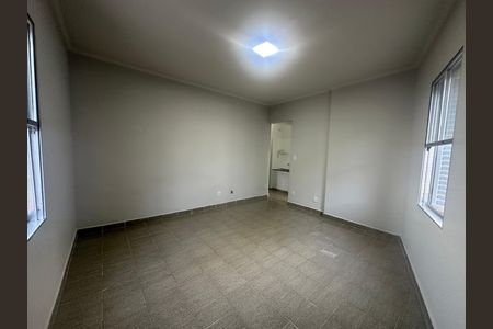 Studio de apartamento para alugar com 1 quarto, 39m² em Itararé, São Vicente
