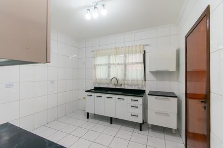 Casa à venda com 116m², 3 quartos e 2 vagasCozinha