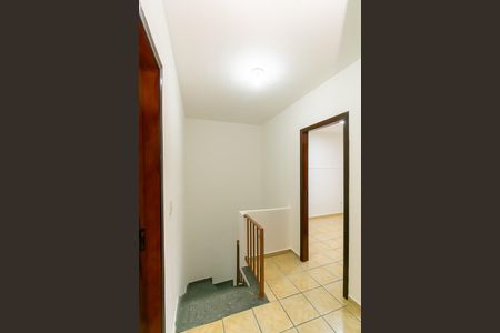 Casa à venda com 116m², 3 quartos e 2 vagasHall