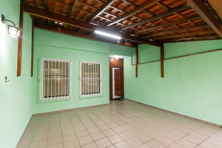 Casa à venda com 116m², 3 quartos e 2 vagasGaragem