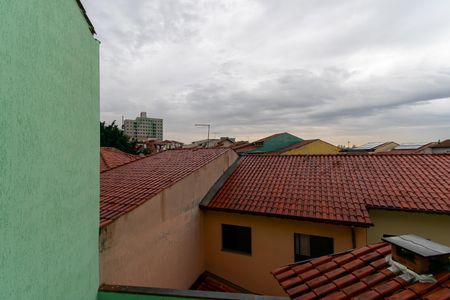 Casa à venda com 116m², 3 quartos e 2 vagasVista do Quarto 1