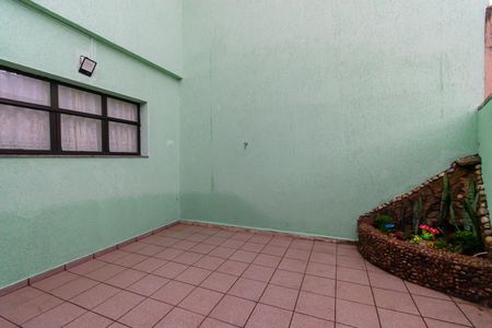 Casa à venda com 116m², 3 quartos e 2 vagasQuintal