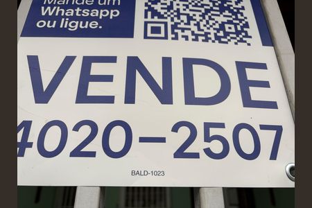 Casa à venda com 116m², 3 quartos e 2 vagasPlaca 