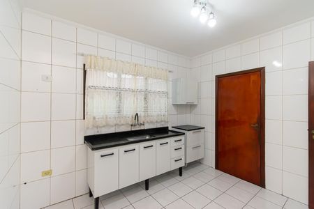 Casa à venda com 116m², 3 quartos e 2 vagasCozinha