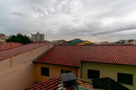 Casa à venda com 116m², 3 quartos e 2 vagasVista do Quarto 2