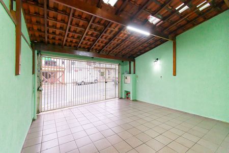 Casa à venda com 116m², 3 quartos e 2 vagasGaragem