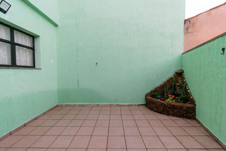 Casa à venda com 116m², 3 quartos e 2 vagasQuintal