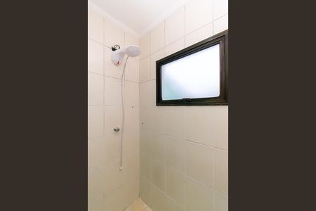 Casa à venda com 116m², 3 quartos e 2 vagasBanheiro da Suíte