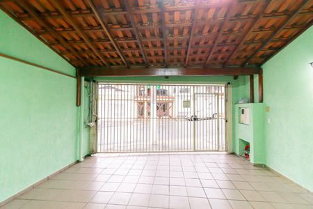Casa à venda com 116m², 3 quartos e 2 vagasGaragem