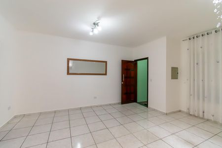 Casa à venda com 116m², 3 quartos e 2 vagasSala