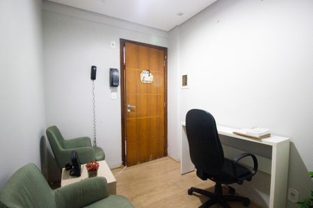 Apartamento para alugar com 2 quartos, 30m² em Norte (águas Claras), Brasília
