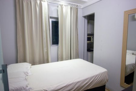 Apartamento para alugar com 2 quartos, 30m² em Norte (águas Claras), Brasília