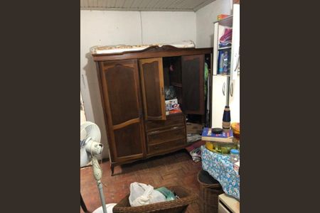 Casa à venda com 2 quartos, 110m² em São Judas, São Paulo