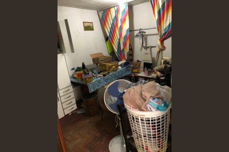 Casa à venda com 2 quartos, 110m² em São Judas, São Paulo