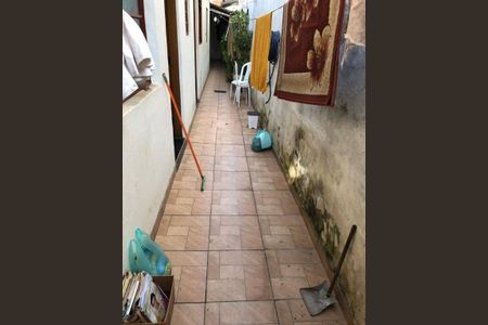 Casa à venda com 2 quartos, 110m² em São Judas, São Paulo