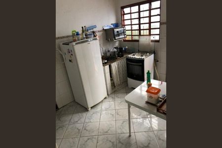 Casa à venda com 2 quartos, 110m² em São Judas, São Paulo