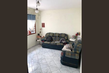 Casa à venda com 2 quartos, 110m² em São Judas, São Paulo