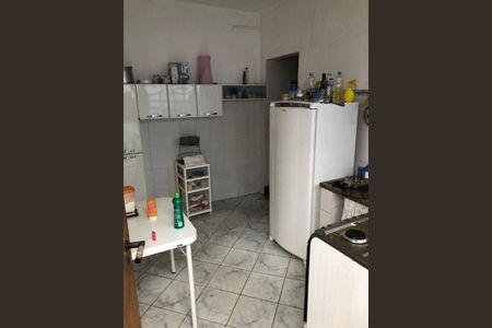 Casa à venda com 2 quartos, 110m² em São Judas, São Paulo