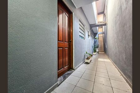 Quintal de casa para alugar com 4 quartos, 90m² em Jardim São Luís, São Paulo