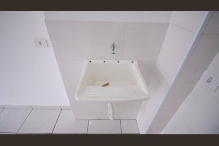 Apartamento à venda com 45m², 1 quarto e sem vagaÁrea de Serviço